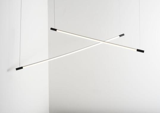 Подвесной светильник от фабрики Zava модель COSIMA PENDANT LAMP