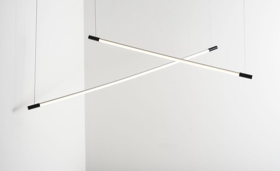 Подвесной светильник от фабрики Zava модель COSIMA PENDANT LAMP