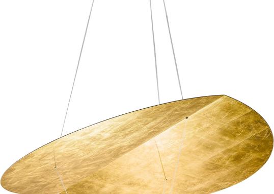 Подвесной светильник Zava CYRCLE BIG PENDANT LAMP image 1