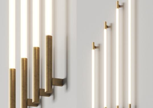 Настенный Светильник от фабрики Zava модель COSIMA WALL/CEILING LAMP