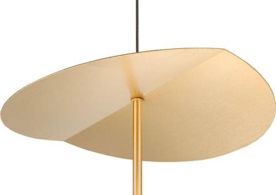 Подвесной светильник Zava CYRCLE MINI PENDANT LAMP image 1