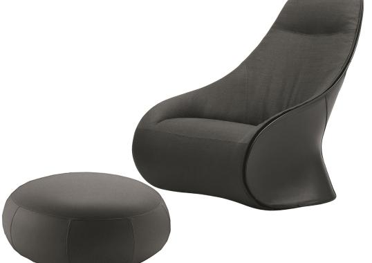 Пуф Zanotta 875/P DERBY image 6