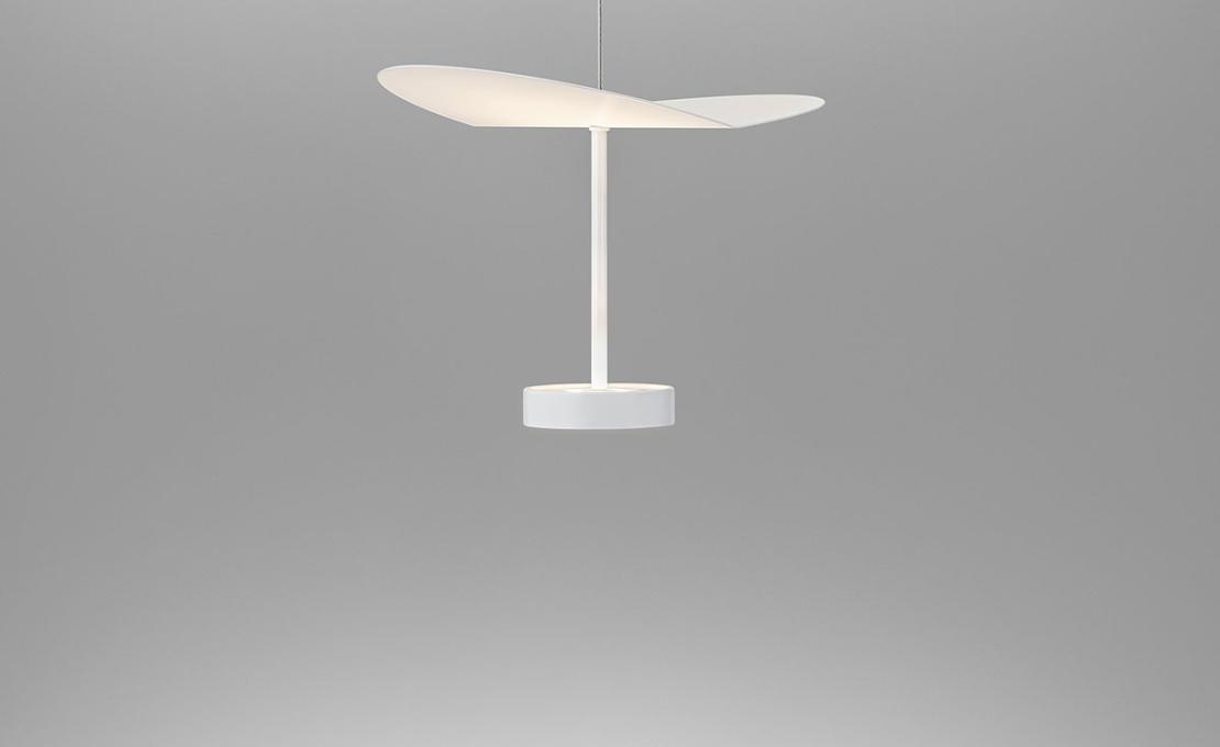 Подвесной светильник от фабрики Zava модель CYRCLE MINI PENDANT LAMP