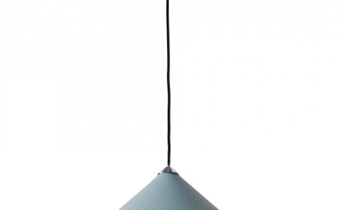 Подвесной светильник от фабрики Zava модель JEENA A PENDANT LAMP