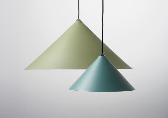 Подвесной светильник Zava JEENA A PENDANT LAMP image 3