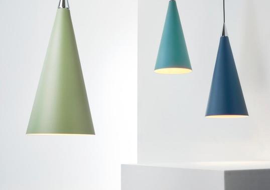 Подвесной светильник Zava JEENA B PENDANT LAMP image 3