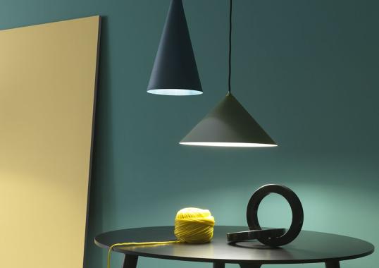 Подвесной светильник Zava JEENA A PENDANT LAMP image 4