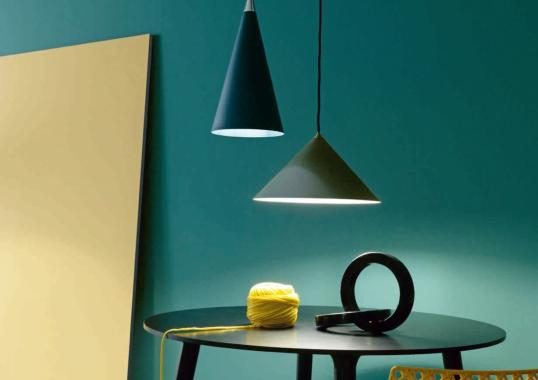 Подвесной светильник Zava JEENA B PENDANT LAMP image 5