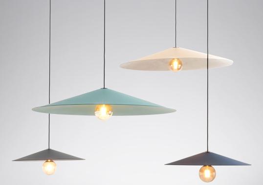 Подвесной светильник Zava JEENA C PENDANT LAMP image 4