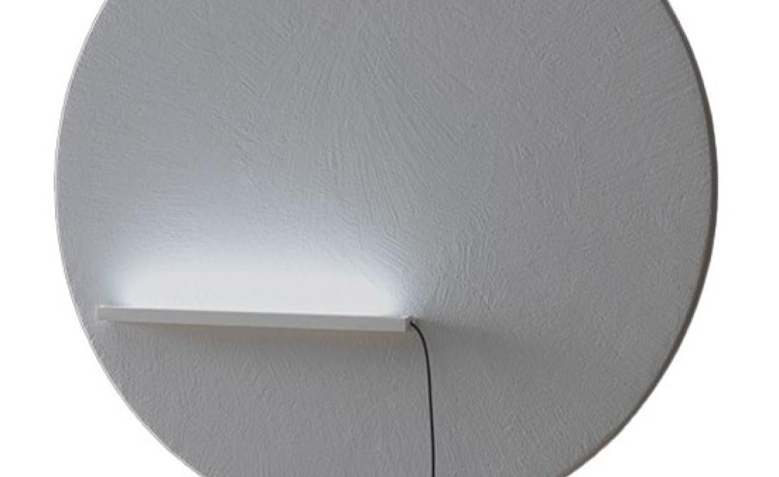 Настенный Светильник от фабрики Zava модель MERIDIUM WALL LAMP