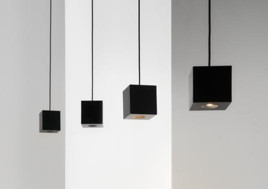 Подвесной светильник Zava MARK  PENDANT LAMP image 3