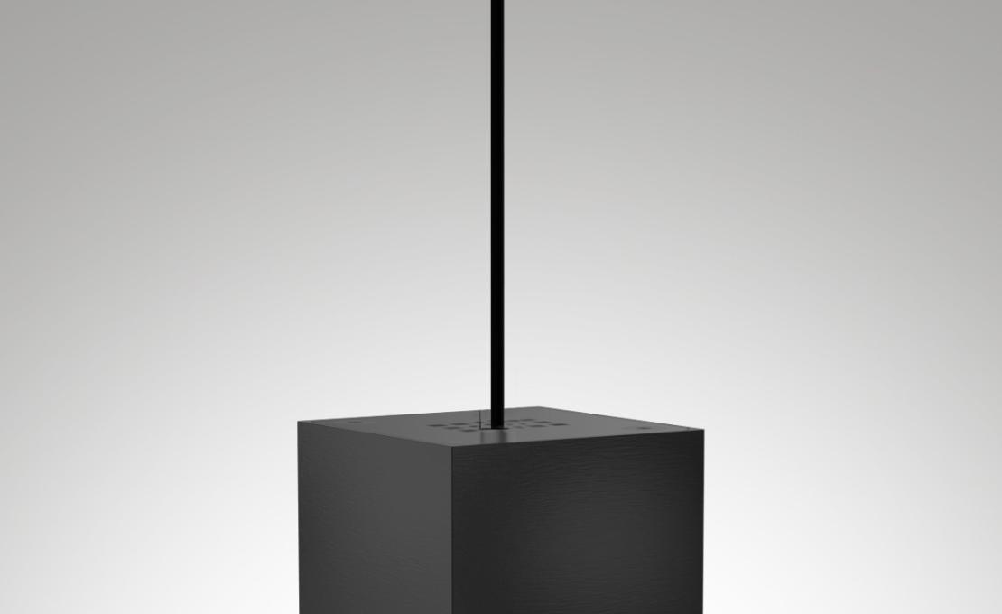 Подвесной светильник от фабрики Zava модель MARK  PENDANT LAMP