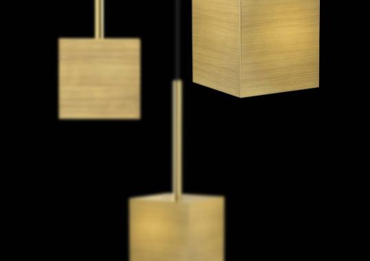 Подвесной светильник Zava MARK  PENDANT LAMP image 5