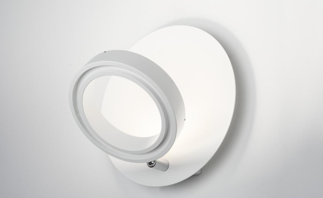 Настенный Светильник от фабрики Zava модель META WALL LAMP