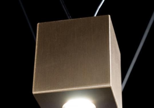 Подвесной светильник Zava MARK  PENDANT LAMP image 6