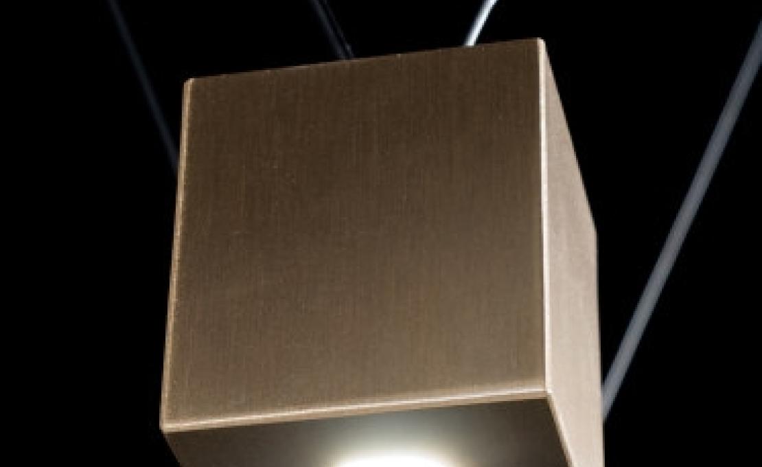 Подвесной светильник от фабрики Zava модель MARK  PENDANT LAMP