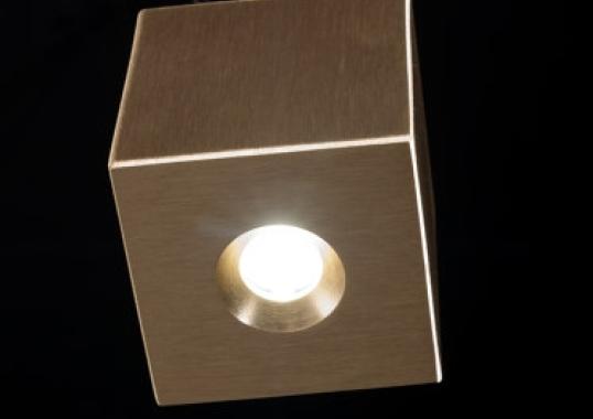 Подвесной светильник от фабрики Zava модель MARK  PENDANT LAMP
