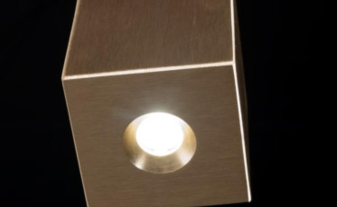 Подвесной светильник от фабрики Zava модель MARK  PENDANT LAMP