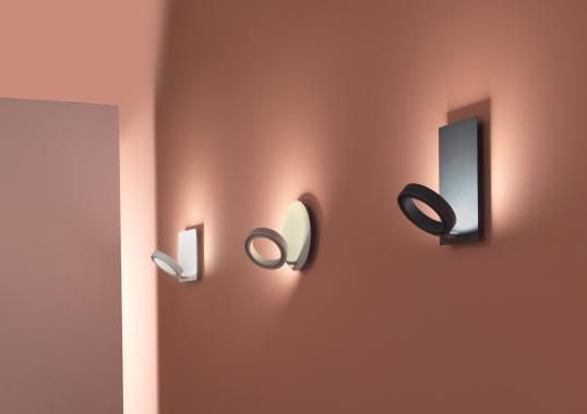 Настенный светильник Zava META WALL LAMP image 5