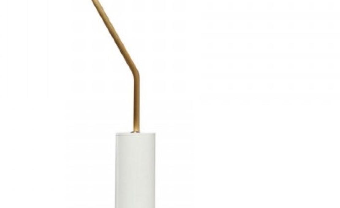 Настольная лампа от фабрики Zava модель META TABLE LAMP