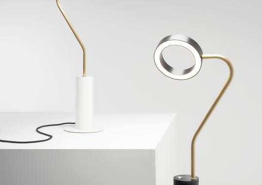 Настольная лампа Zava META TABLE LAMP image 3