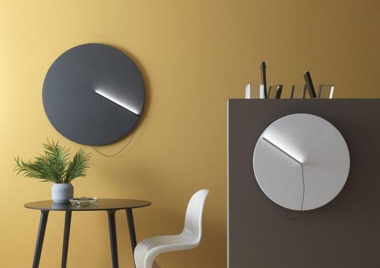 Настенный светильник Zava MERIDIUM WALL LAMP image 4