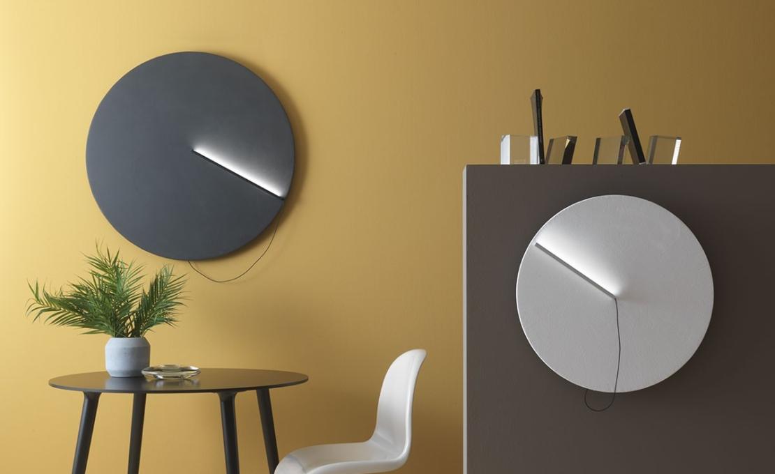 Настенный Светильник от фабрики Zava модель MERIDIUM WALL LAMP