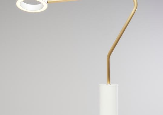 Настольная лампа Zava META TABLE LAMP image 4