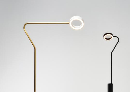 Торшер Zava META FLOOR LAMP image 4
