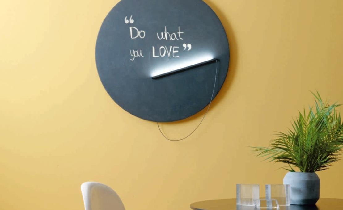 Настенный Светильник от фабрики Zava модель MERIDIUM WALL LAMP