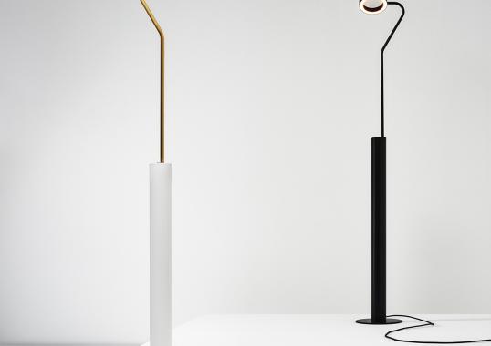Торшер Zava META FLOOR LAMP image 5