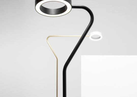 Торшер Zava META FLOOR LAMP image 6
