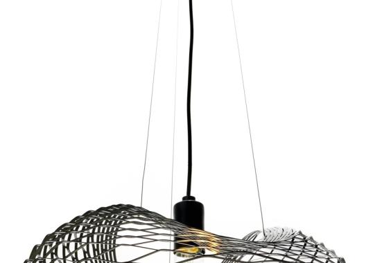 Подвесной светильник Zava NET SUSPENSION LAMP image 1
