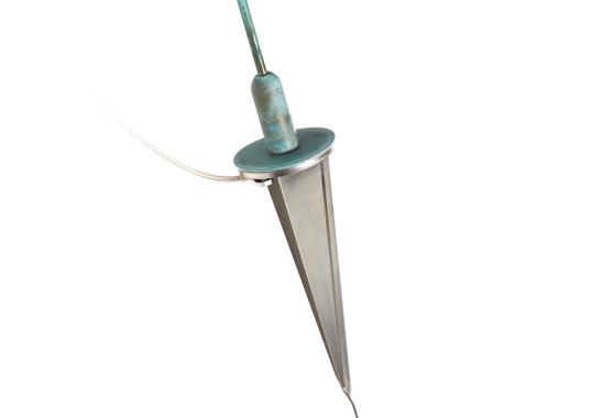 Уличное освещение Zava MINI MINI OUTDOOR FLOOR LAMP image 5