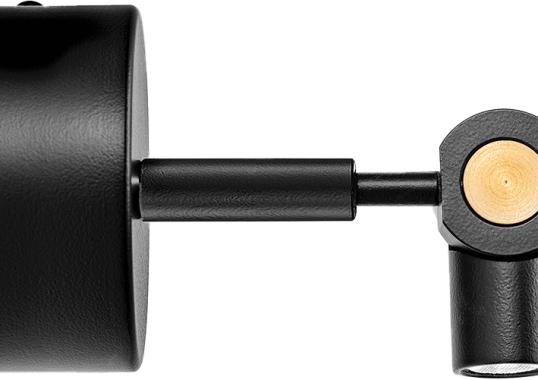 Настенный светильник Zava NINO APPLIQUE WALL LAMP image 1