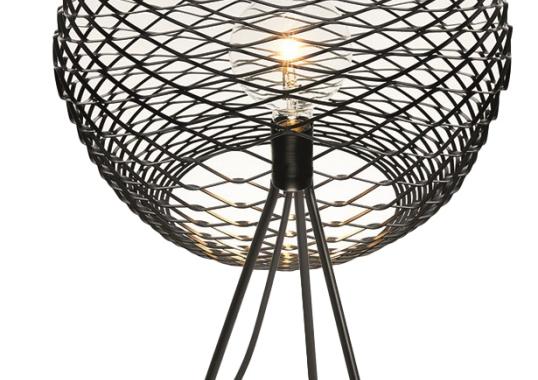 Настольная лампа от фабрики Zava модель NT TX 33X
