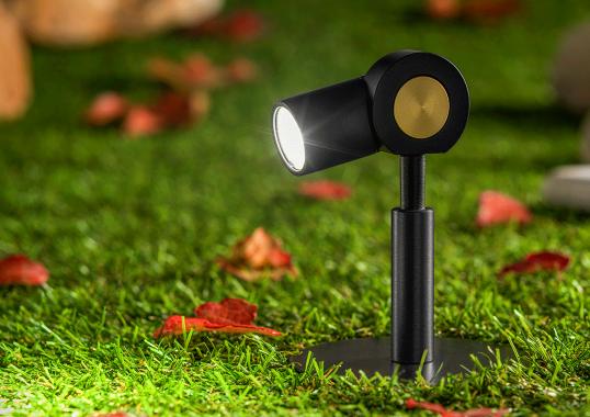 Уличное освещение от фабрики Zava модель NINO OUTDOOR FLOOR LAMP