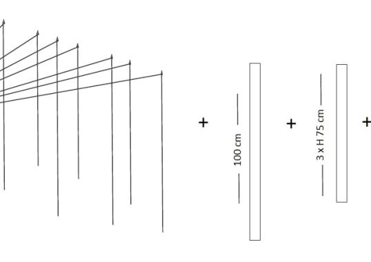 Подвесной светильник Zava RAGI SUSPENSION LAMP image 2