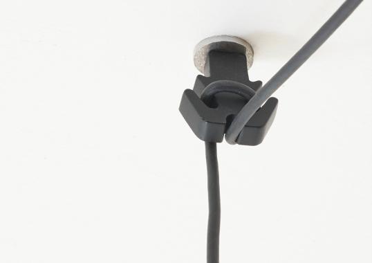 Подвесной светильник Zava RAGI SUSPENSION LAMP image 3