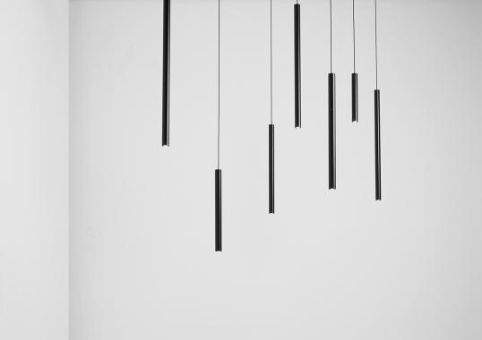 Подвесной светильник Zava RAGI SUSPENSION LAMP image 4