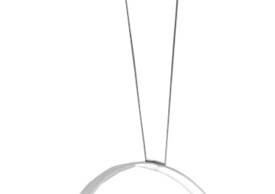 Подвесной светильник Zava RINGS VERTICALE SUSPENSION LAMP image 1