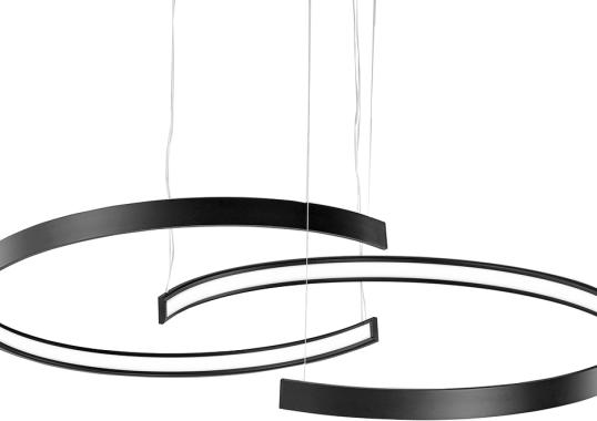 Подвесной светильник Zava SIOM 3/4 PENDANT LAMP image 1