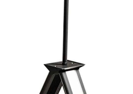 Подвесной светильник Zava SIOM CEILING PENDANT LAMP image 1