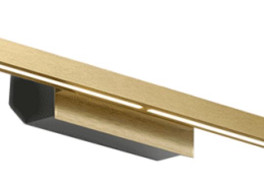 Настенный светильник Zava TRATTO LINEAR WALL LAMP image 1