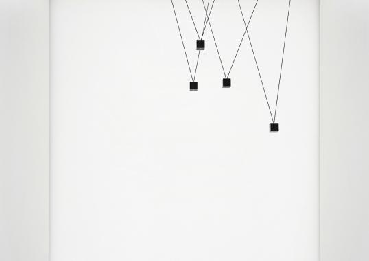 Подвесной светильник от фабрики Zava модель ZERO 2 SUSPENSION LAMP