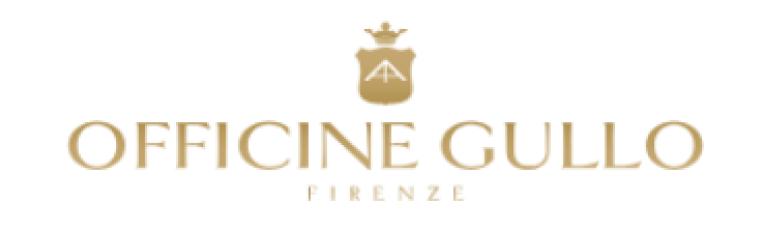 Логотип фабрики Officine Gullo