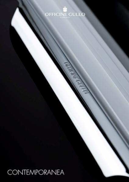 CONTEMPORANEA - 2023 Catalog (us)‎