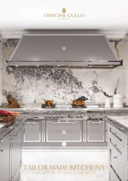 TAILOR MADE KITCHENS - 2023 Catalog (us)‎