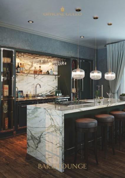 BAR & LOUNGE - 2023 Catalog (us)‎