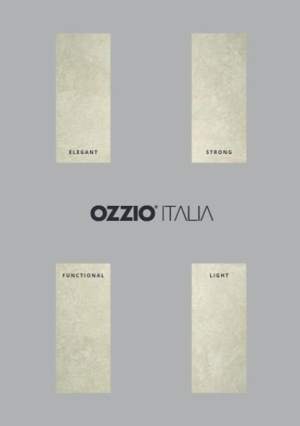 Ozzio Italia news 2025 (it, en)‎
